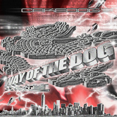cakedog - Way of the Dog