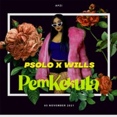 DJ Mass - Pem Kekula (පෙම් කැකුළ) Ft. Apzi & Romaine Willis X PSOLO