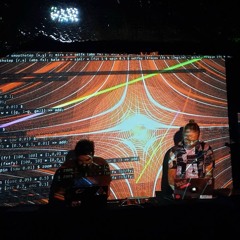 Corsica Algorave - 20251126