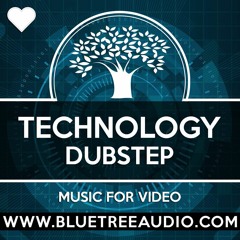 Background Music for YouTube Videos | Dubstep Modern Strong Instrumental Technology Infomercial