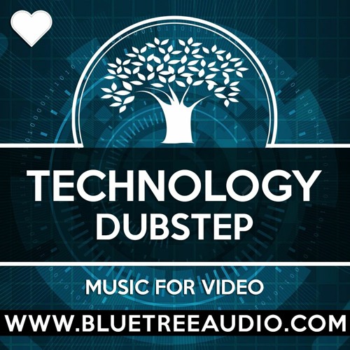 Background Music for YouTube Videos | Dubstep Modern Strong Instrumental Technology Infomercial