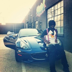 Chief Keef - Fast Car Mixed Remastered