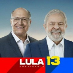 Jingle de Lula 13 (PT) ELEIÇÕES 2022