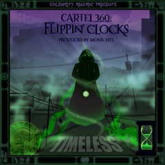 Flippin' Clocks (Featuring S3F & Monk HTS)