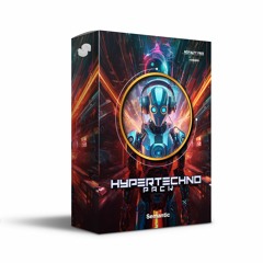 Hyper Techno Pack