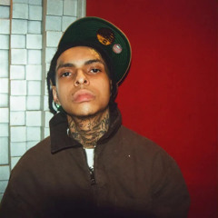 Lil Tony (Archive) -Trend Setters