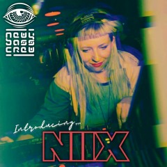 Newy Bass Crew: 059 Introducing... NIIX
