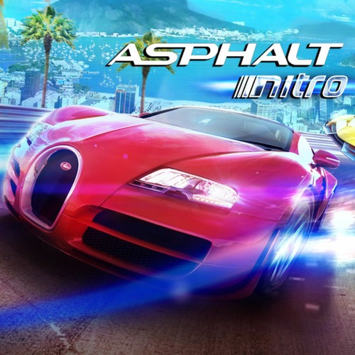 Asphalt Nitro Theme (Talking Tom Digital Soul Style Remix)