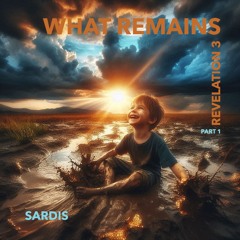Voice Note For 20240830 - Revelation 3 KJV - Part 1 - Sardis - What Remains