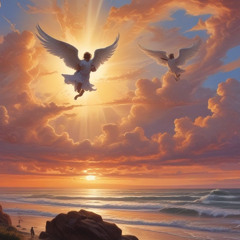 HEAVEN'S GLOW (DJ DENO)