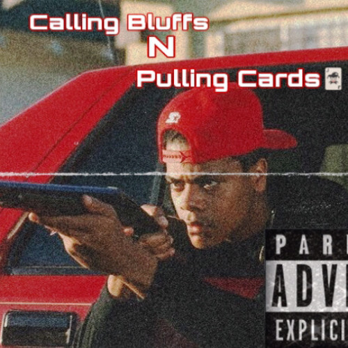 CALLIN BLUFFS N PULLIN CARDZ ft TEKK308 X BABYTWEAK X LANOFACE66x