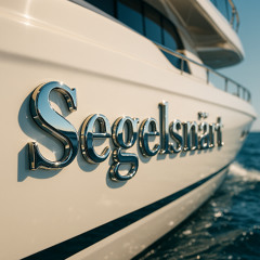 Segelbåten - Kaptenen (Macke.K Middsnärt remix)