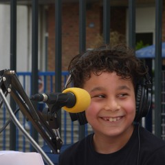 Les reporters radio du 13e - saison 1 -  #épisode 3 – Soli 13 l'émission des jeunes de Maison 13