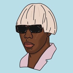 tyler the creator - sorry not sorry (min remix)