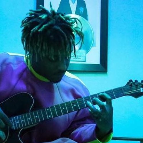 Stream Caleb Berntsen Listen to JUICE WRLD ACOUSTIC playlist online