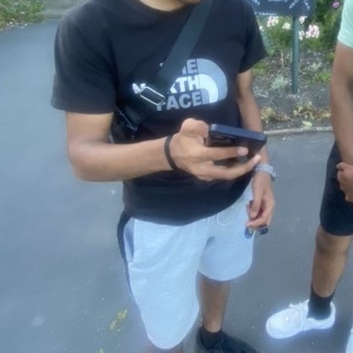 15 year old
