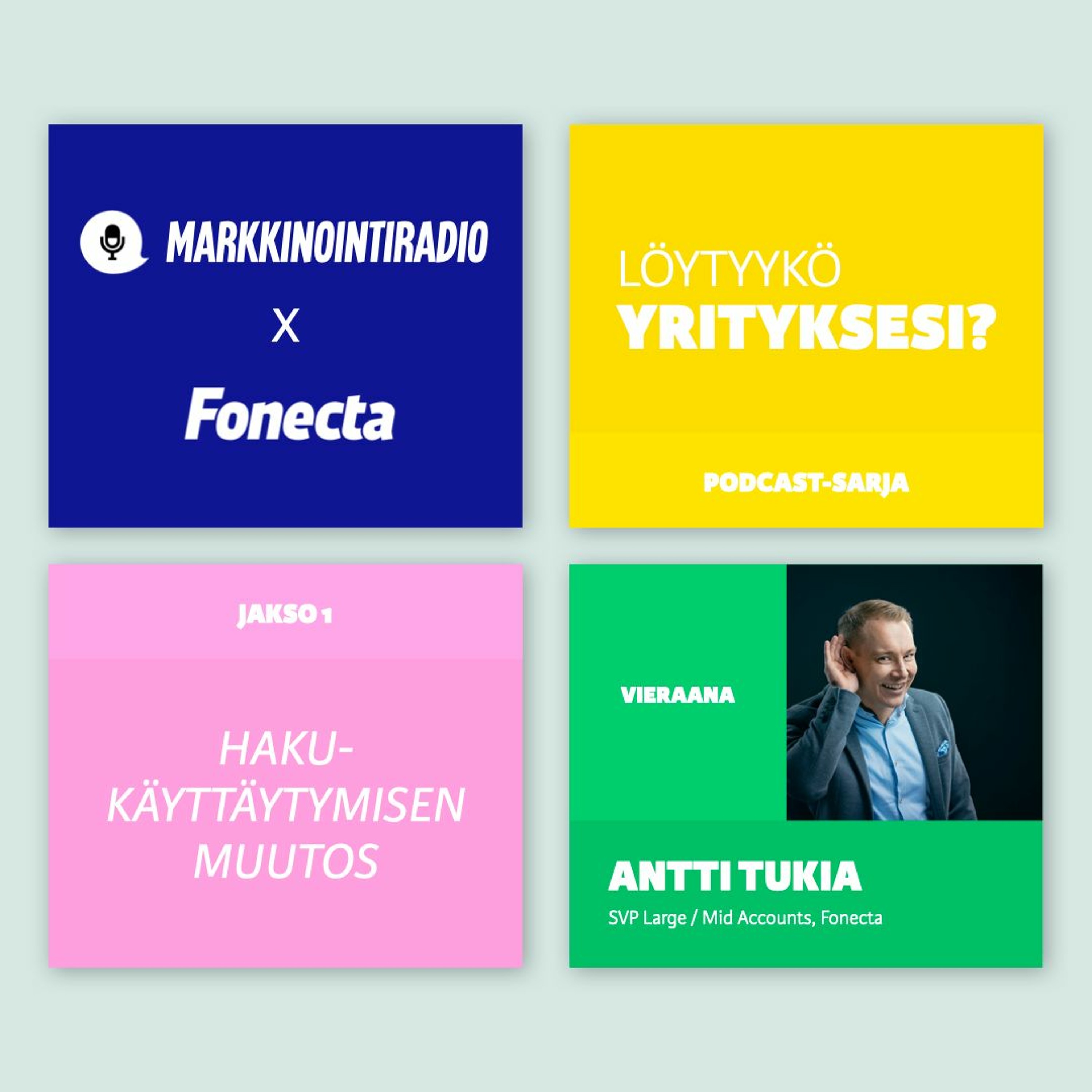 MarkkinointiRadio