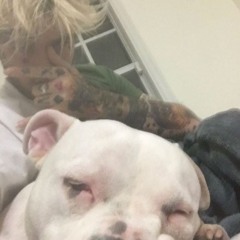 LiL PEEP - WHY SHE LOVES ME (On The Run) [prod. Wmnobeat]