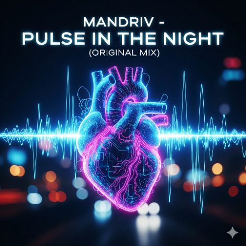 Mandriv - Pulse In The Night (Original Mix)