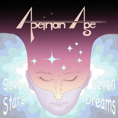 1.3 Seven Stars, Seven Dreams, Realms Of The Fantastic