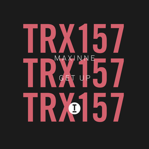 Get Up (Extended Mix)