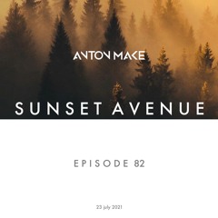 Sunset Avenue 082 [23.07.21]