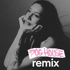 Julia Wolf - Dog House (Speed Garage Remix)