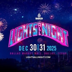 LAN 2025 DJ contest- VoX