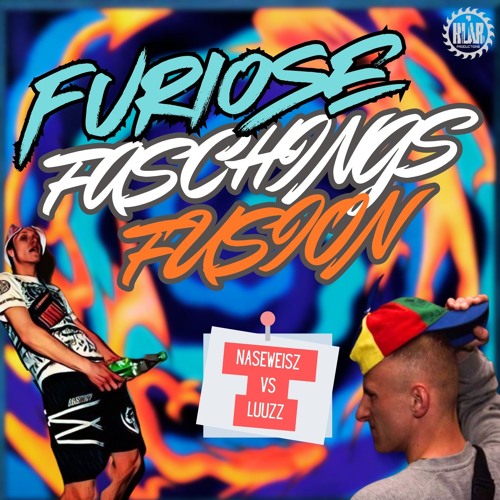 LuuZz vs Naseweisz - FFF! (FurioseFaschingsFusion) / First Str!ke