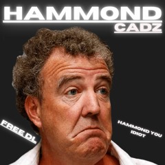 HAMMOND - Cadz [FREE DL]