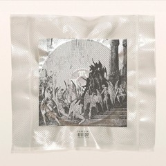 Wolves OG (YEEZUS 2)