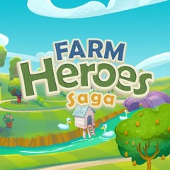 Enjoy Farm Heroes Saga on PC: A Relaxing and Challenging Puzzle Game by King