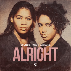 Alright (StoneBridge Classic Mix Instrumental)