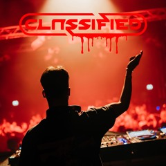 Mistofz - Classified (Tool) [Uptempo]