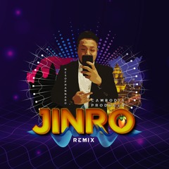 JINRO Remix - 千年 (ស្នេហ៍មួយពាន់ឆ្នាំ) 2021 (Zea Hok Ft Heng Sep & Family Zea)(VIP) JR Remix