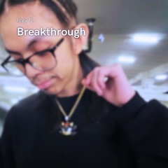 Never Cold (Prod. by Icyy C.)