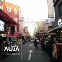 AUJA - I Seoul U (original Mix)