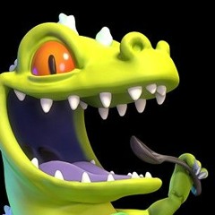 Nickelodeon All Star Brawl 2 OST - Reptar Ruins (Theme of Reptar)