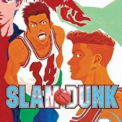 Get PDF Slam Dunk, Vol. 9 (9) by  Takehiko Inoue