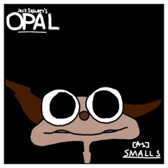 We See You Opal (Cover)