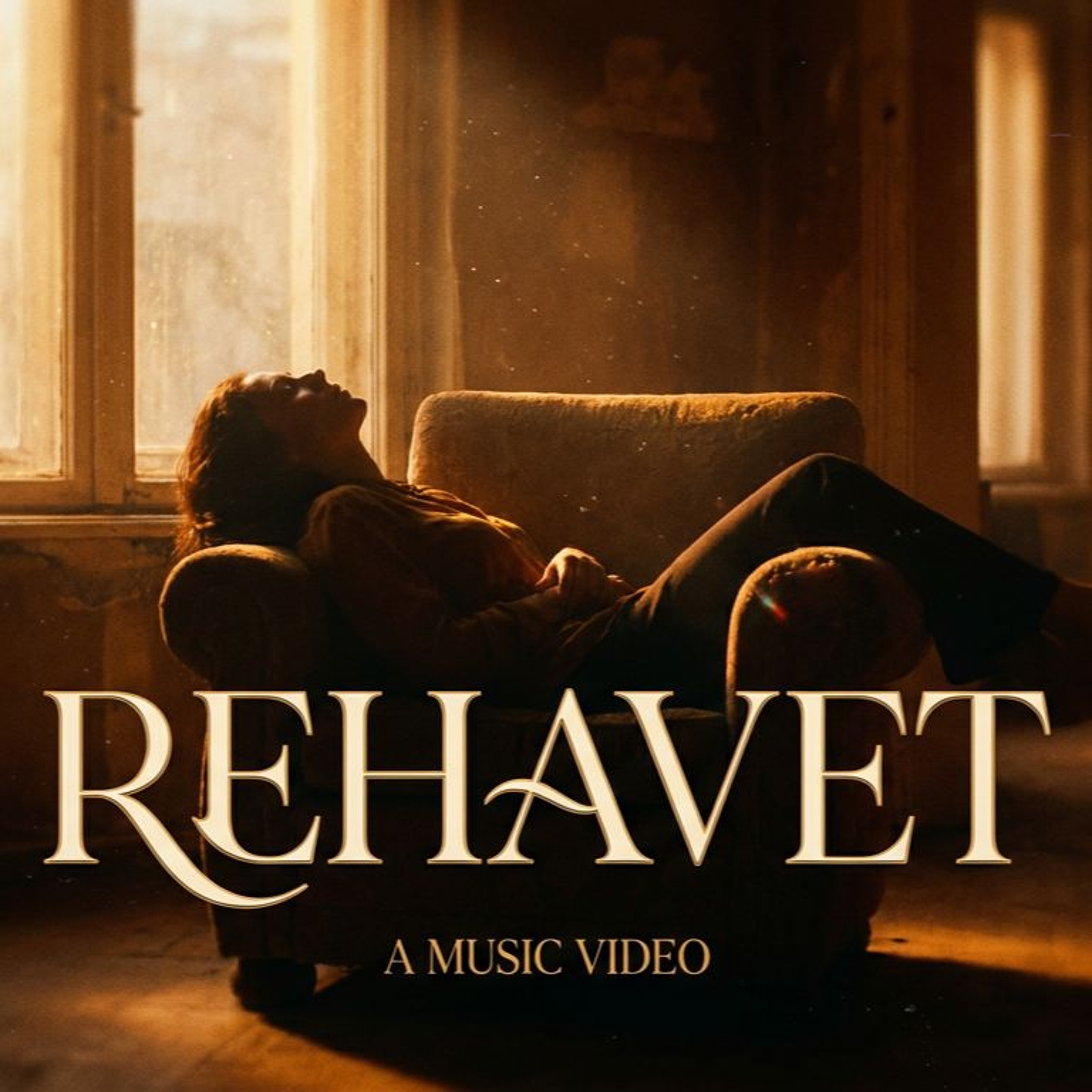 Rehavet episode artwork
