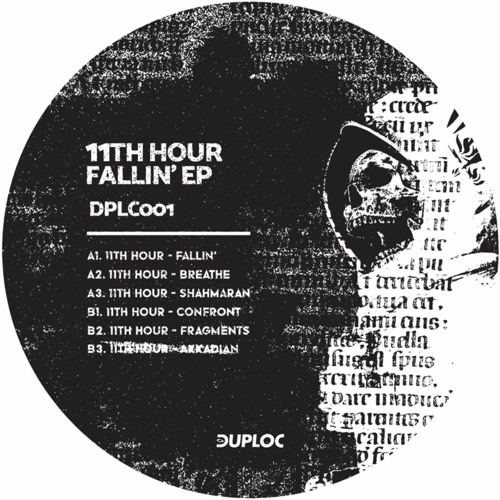 11th Hour - Fallin' [DPLC001]