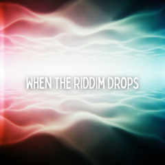 When The Riddim Drops