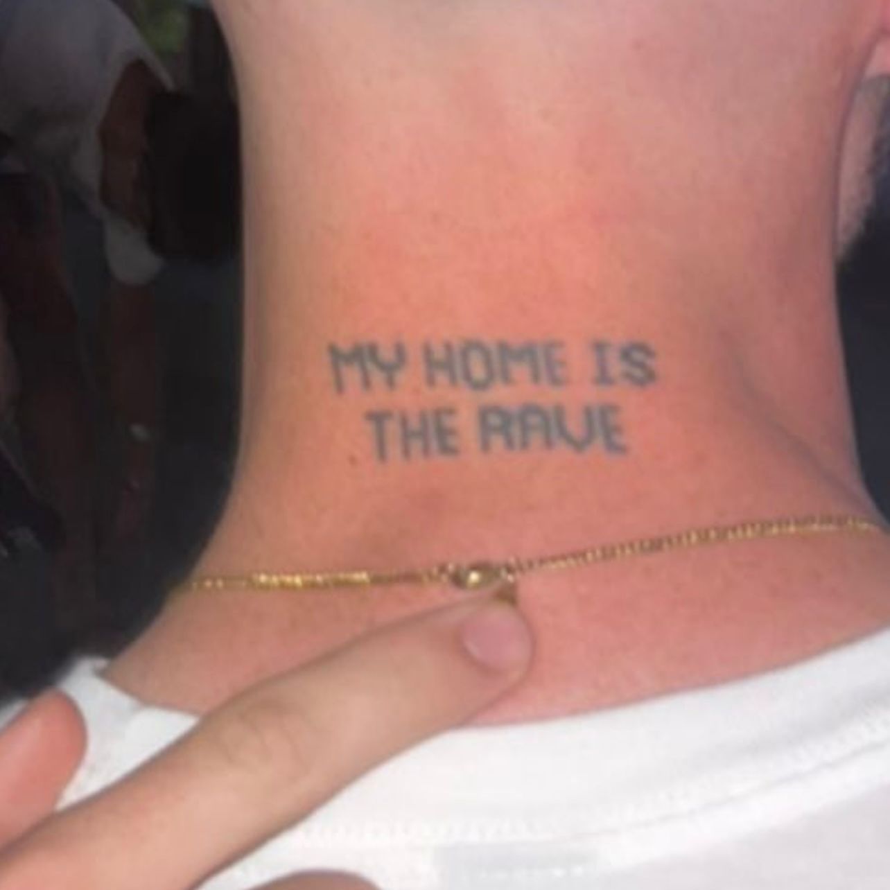 HEDEX – MR POSTMAN