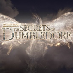 Fantastic Beasts: The Secrets of Dumbledore Trailer Music 2 (Human Origin - Against The World)