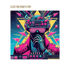 Electro Synth Pop Track 11