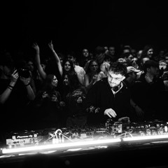 MËRO | Intotheloop @modulair.gent 01/01/26