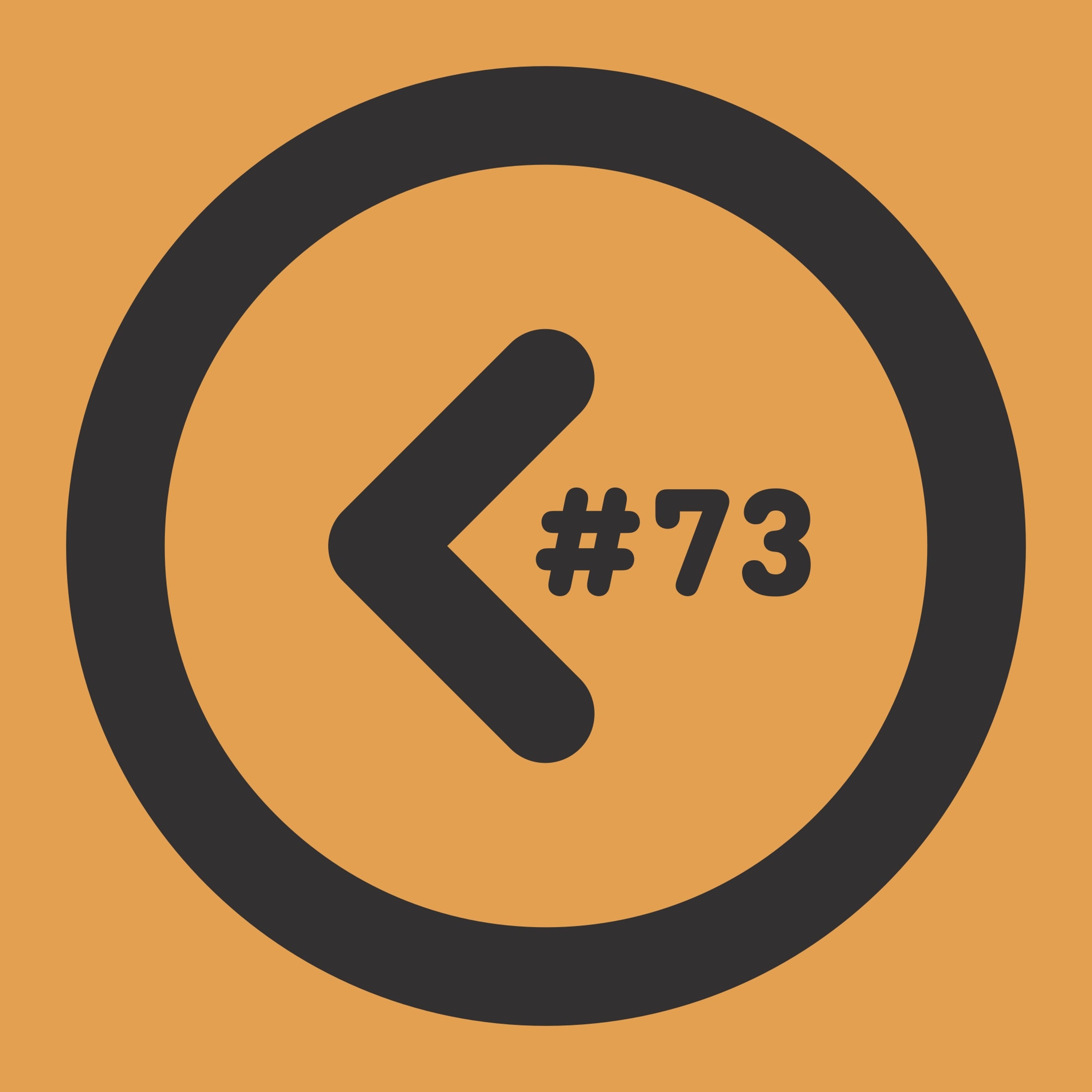 OK Sessions #73 episode artwork