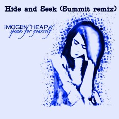 Imogen Heap - Hide and Seek (HVNT Remix)