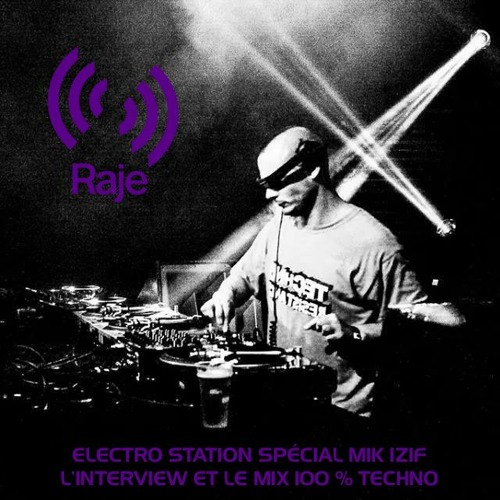 Electro Station Special Mik izif